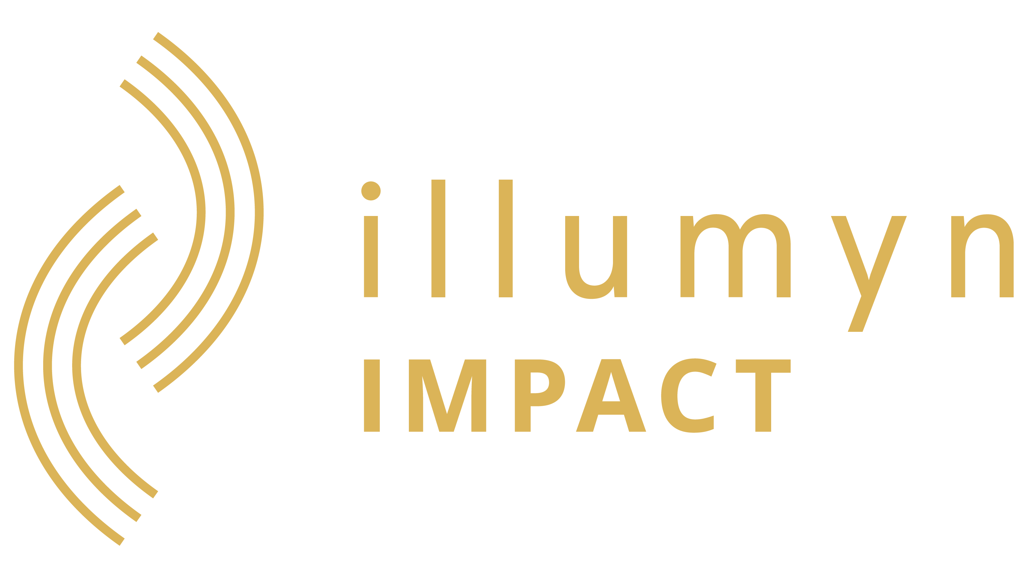 illumyn Impact Logo